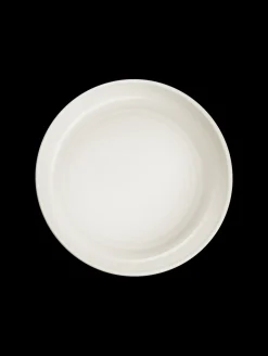 schale, sparkling white