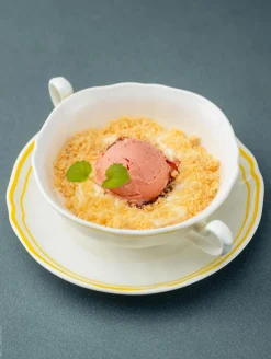 suppentasse mit 2 henkeln