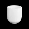 teebecher, white