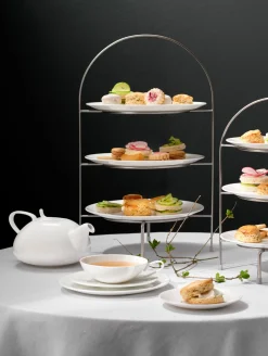 teetasse mit unterteller