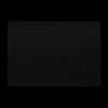 tischset, black