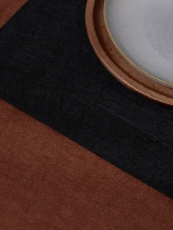 tischset, cinnamon