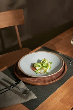 tischset, miso rough