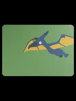 tischset, pterosaurus pako