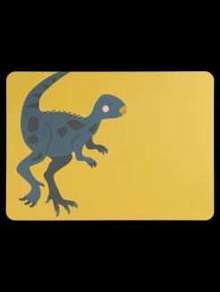 tischset, xiaosaurus xabi