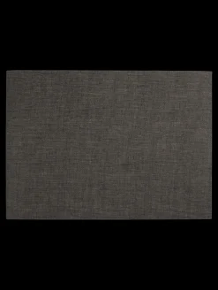 tischset, foggy day