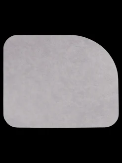 tischset, silver cloud