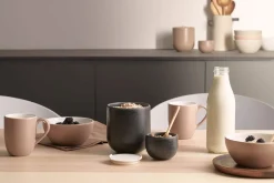 vorratsdose, black iron