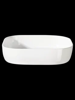 xl-auflaufform, quadratisch